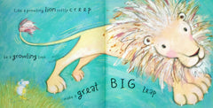 The Animal Bop Won't Stop!