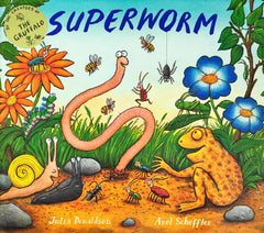 Superworm