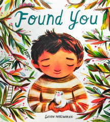 Found You