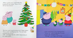 Peppa Christmas Unicorn