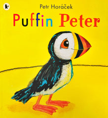 Puffin Peter