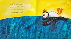 Puffin Peter
