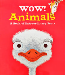 Wow! Animals