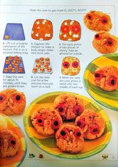 Usborne Big Book Of Thing To Do
