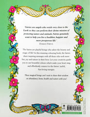 Messages From The Fairies