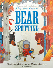 A Beginner's Guide To Bear Spotting