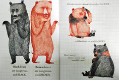 A Beginner's Guide To Bear Spotting