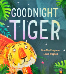 Goodnight Tiger