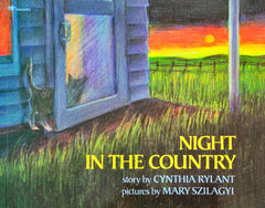 Night In The Country