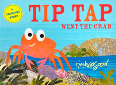 Tip Tap Want The Crab