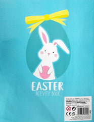 Easter Activity Book