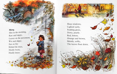 The Nursery Collection Autumn