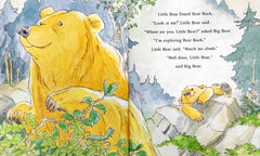 Well Done, Little Bear