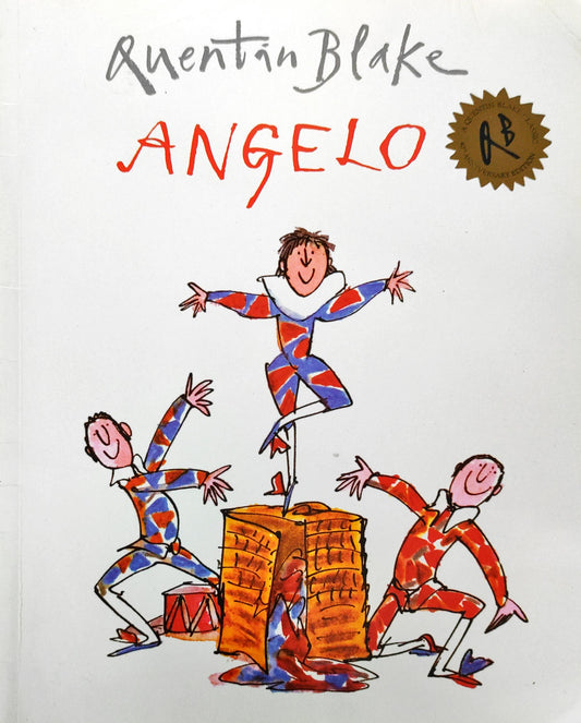 Angelo