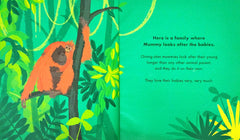 All Kinds Of Families