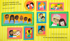 All Kinds Of Families