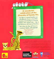 All Kinds Of Families