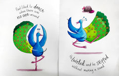 Dancing In Puddles