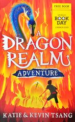 A Dragon Realm Advanture