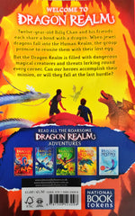 A Dragon Realm Advanture