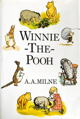 Winnie the Pooh ( 10 Chapters )