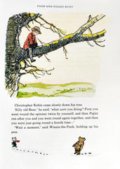 Winnie the Pooh ( 10 Chapters )