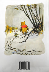 Winnie the Pooh ( 10 Chapters )