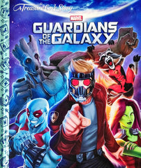 Guardians of the Galaxy