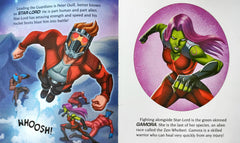 Guardians of the Galaxy