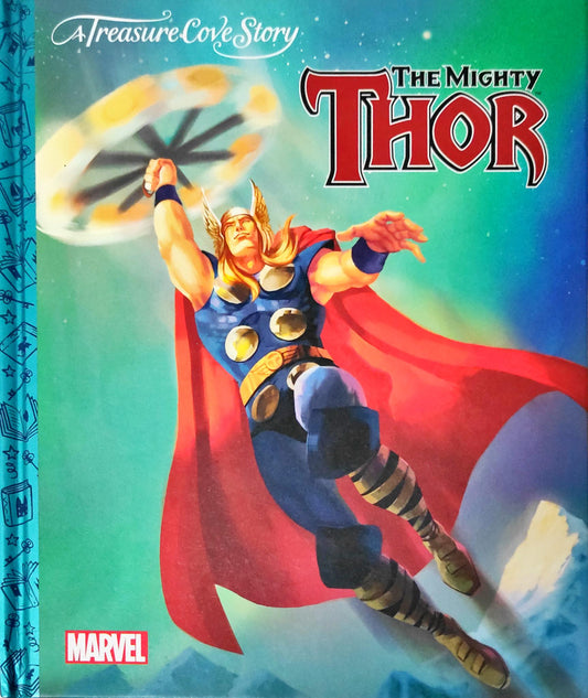 The Mighty Thor