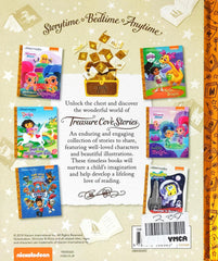 Shimmer Shine Treasure Twins