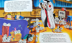 Walt Disney's 101 Dalmatians
