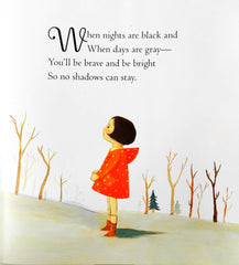 The Wonderful Things You will Be