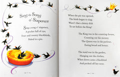 Usborne Illustrated Nursery Rhymes