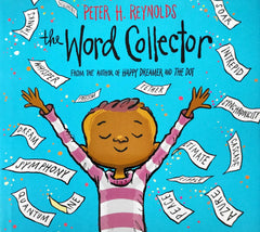 The Word Collector