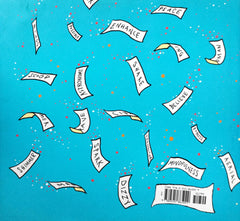 The Word Collector