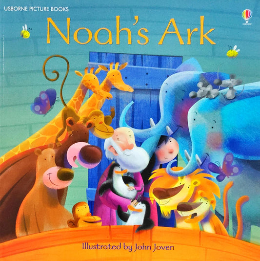 Usborne Noah's Ark