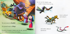 Usborne Noah's Ark