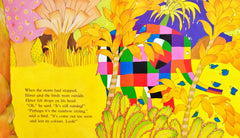 Elmer and the Rainbow