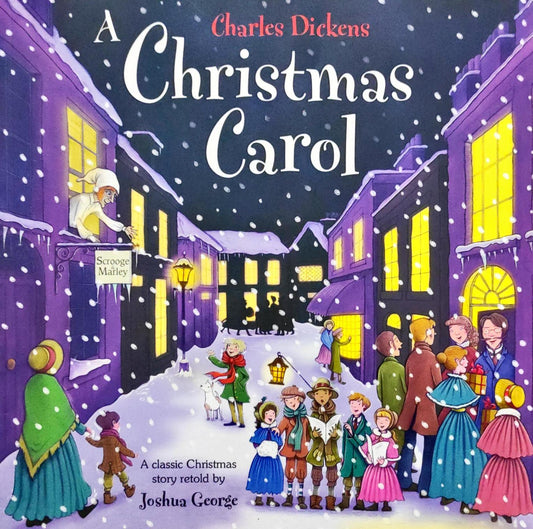 A Christmas Carol