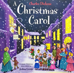 A Christmas Carol