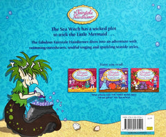 The Fairytale Hairdresser and the Little Mermaid