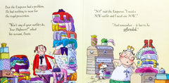 Usborne Emperor's New Clothes