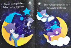 Bedtime Prayers For Children