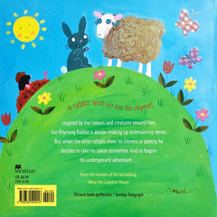 The Rhyming Rabbit