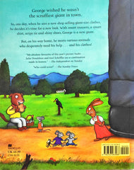 The Smartest Giant In Town