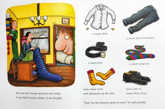 The Smartest Giant In Town