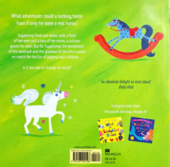 Sugarlump And The Unicorn