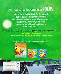 The Dinosaur That Pooped Christmas