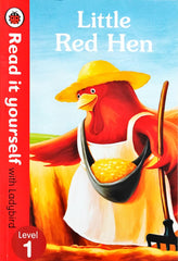 Little Red Hen